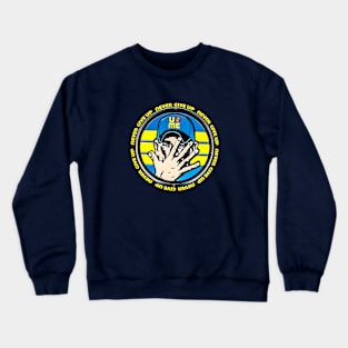 John Cena  Champion's Essence Crewneck Sweatshirt